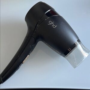 GHD FLIGHT TRAVEL HAIR DRYER 240V and 120V
